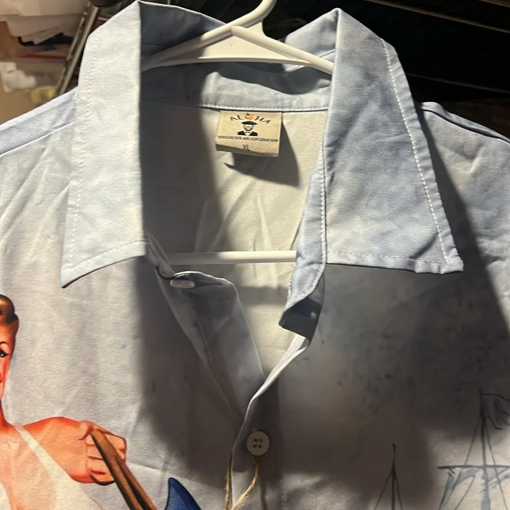 Shirt - Picture 2 of 6